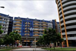 Tradehub 21 (D22), Factory #525454831